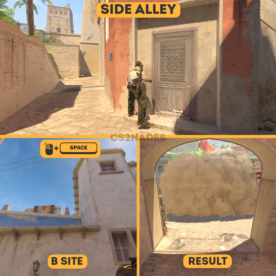 Crosshair Target